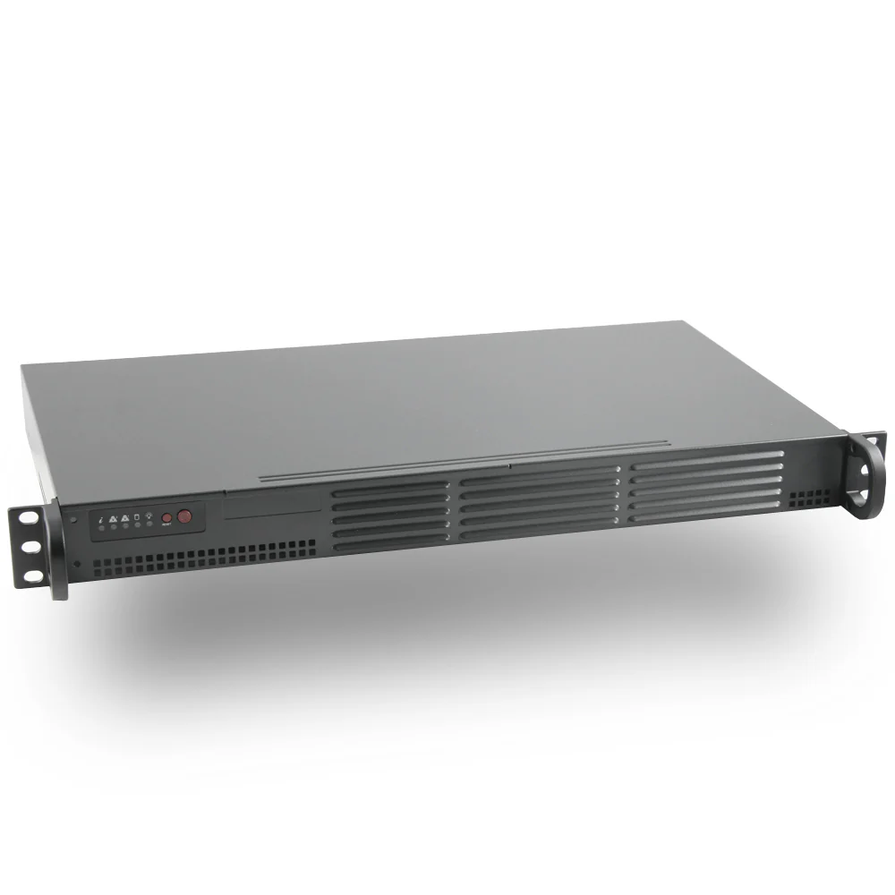 Supermicro 1U Rack Server