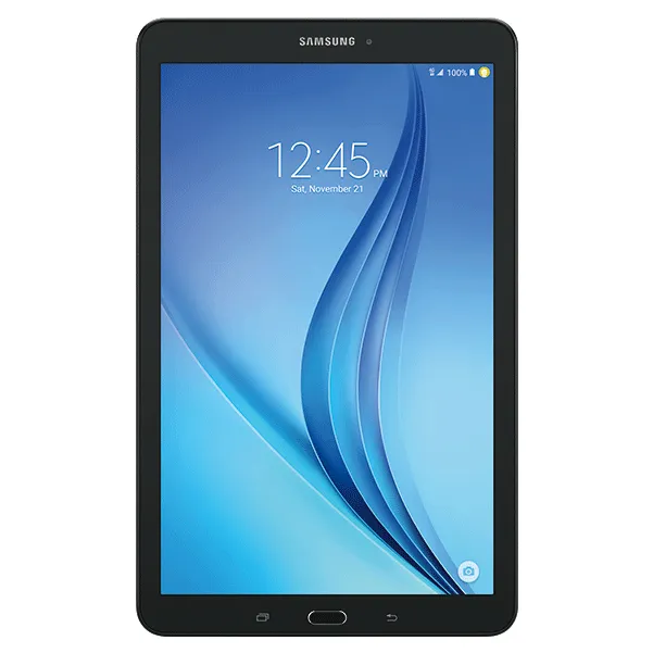 Galaxy Tab A