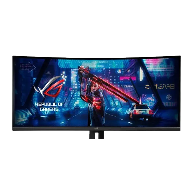 ASUS ROG Strix 34″