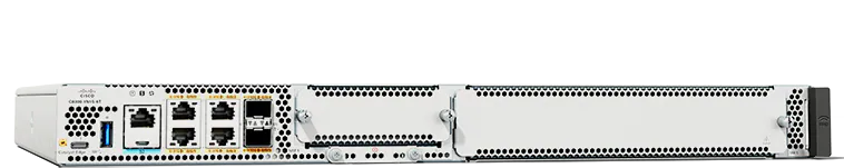 Catalyst 8300-1N1S-6T