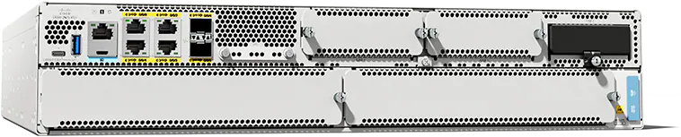 Catalyst 8300-2N2S-4T2X