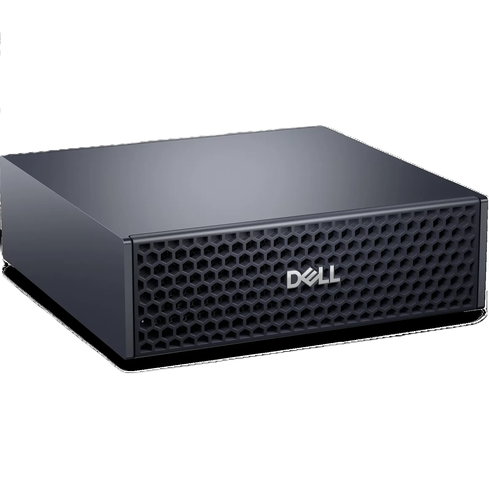 Dell Micro Form PC