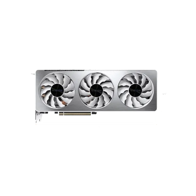 GIGABYTE GeForce RTX 3070 VISION OC 8GB (Refurbished)