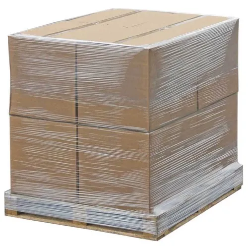 IT Equipment Pallet