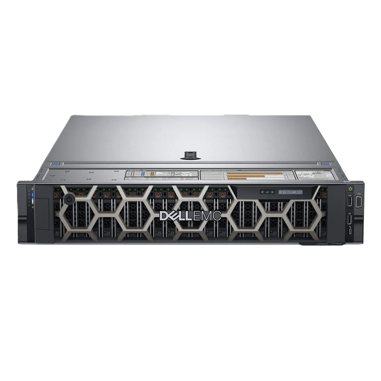 Dell Virtualization Server