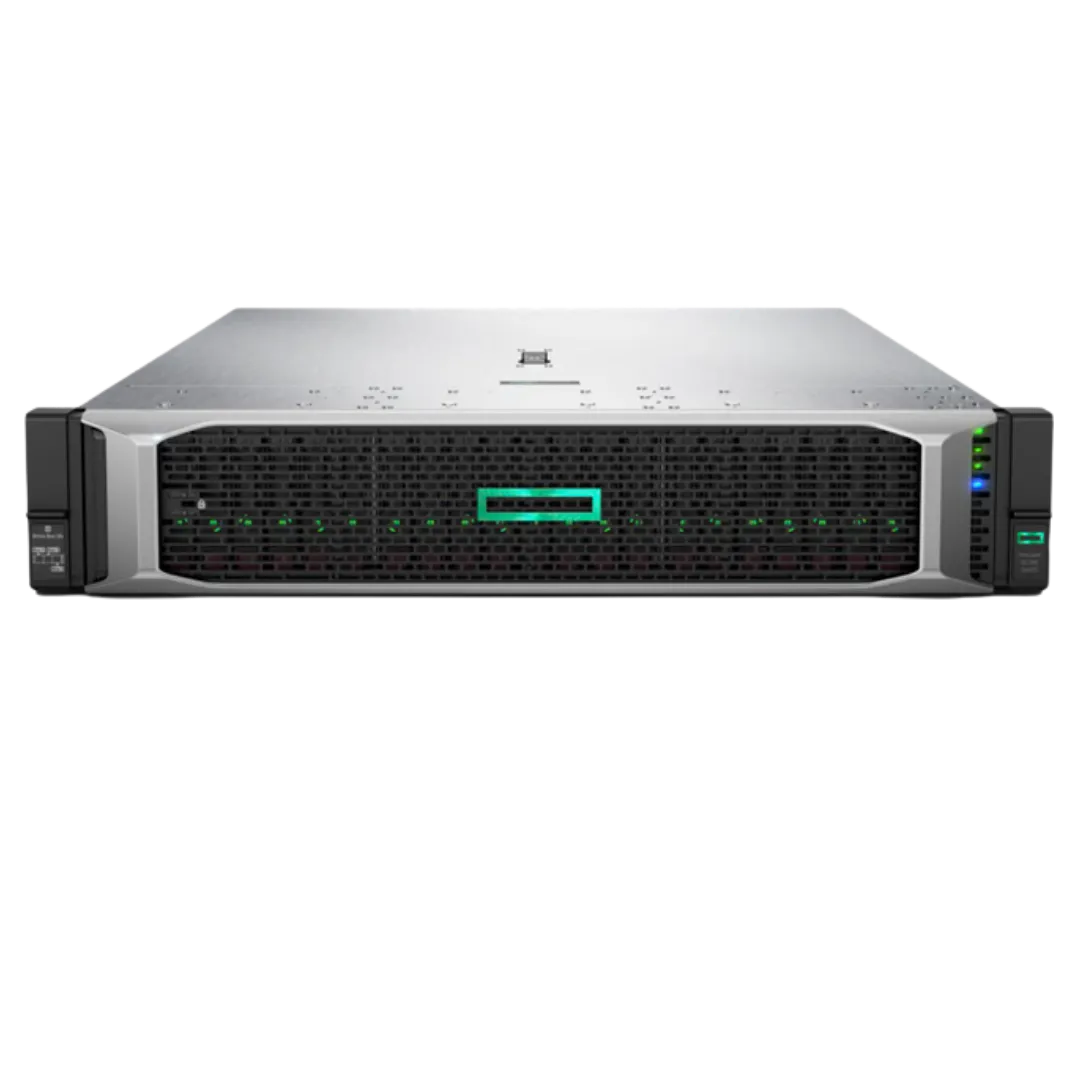 HPE ProLiant DL380 Gen10