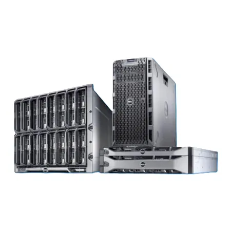 20 Enterprise Servers