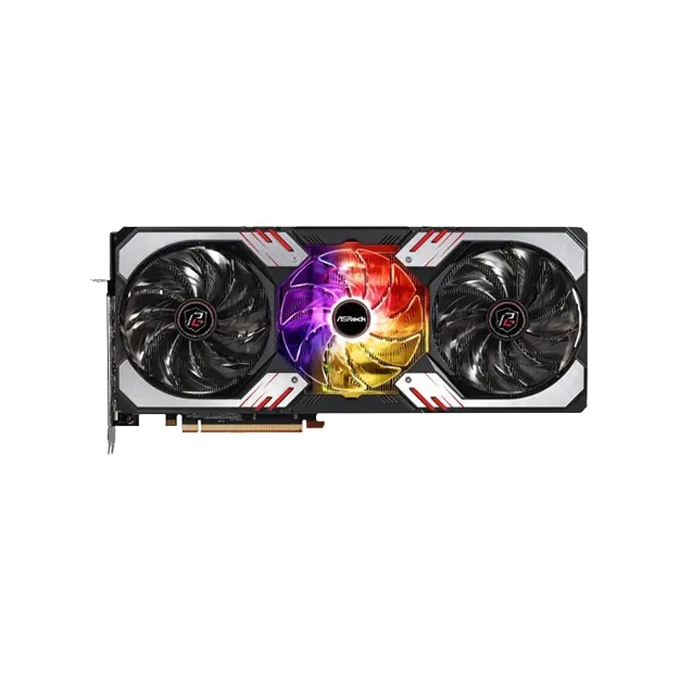 Refurbished ASRock Phantom Gaming Radeon RX 6950 XT 16GB Graphics Card