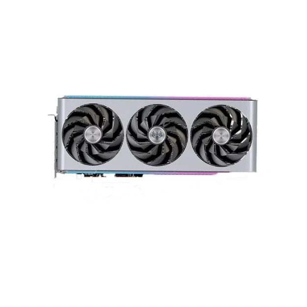 SAPPHIRE Radeon RX 7900 XTX NITRO+ 24GB Graphics Card (Refurbished)