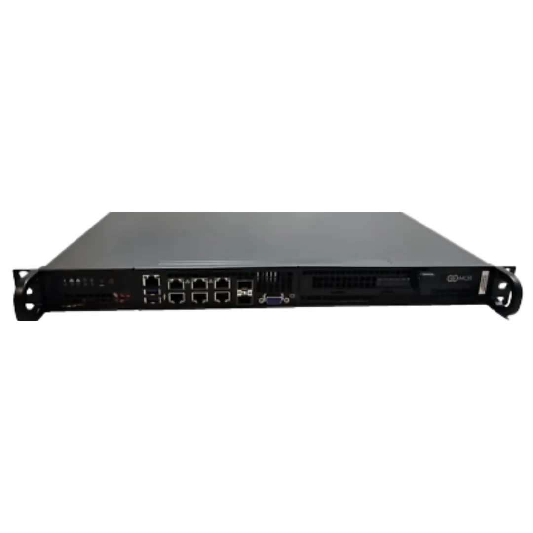 Supermicro Barebone Server