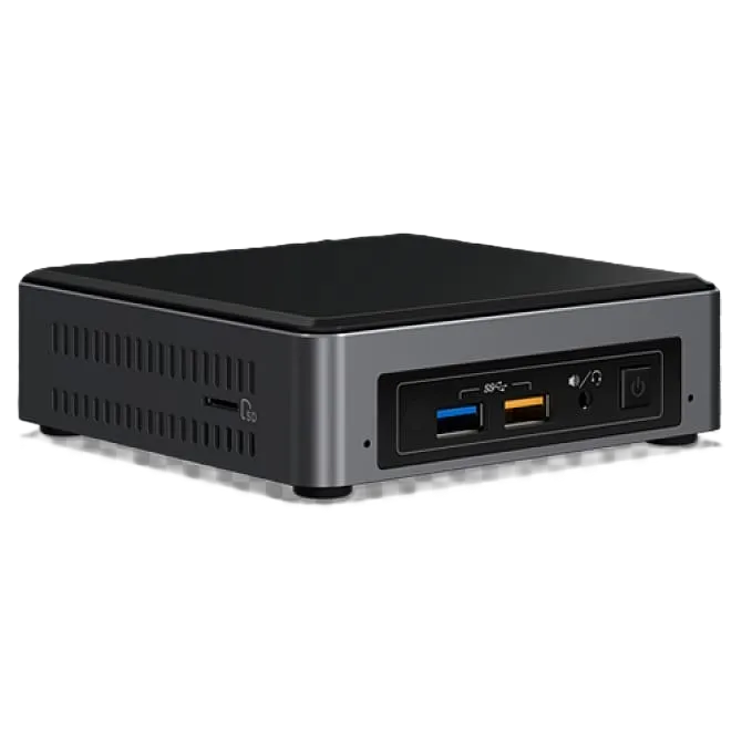 Intel Mini PC